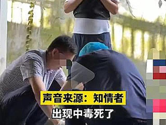 贵州黔西南:女子抱着条狗,哭得撕心裂肺,其中一位知情者透露