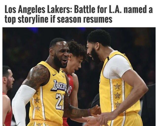 第一中锋考辛斯将重回湖人?霍华德合同即将到期