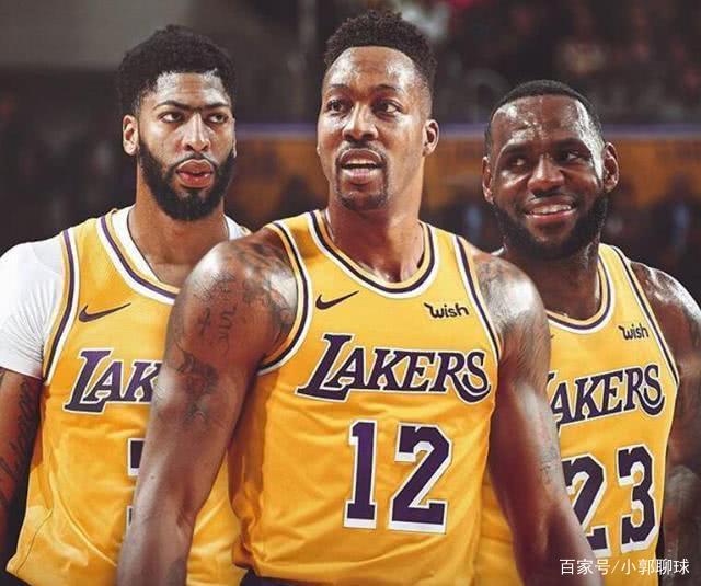 自由市场开启第一天,湖人收获颇丰,湖人的补强刚刚开始