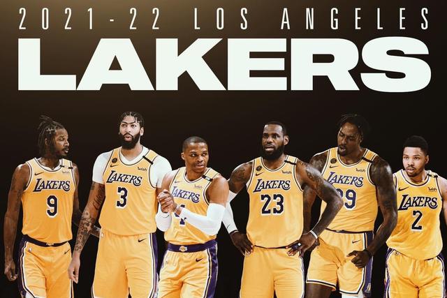 一条路走到黑!湖人再签一人,又邀请甜瓜,41岁老将:我准备好了