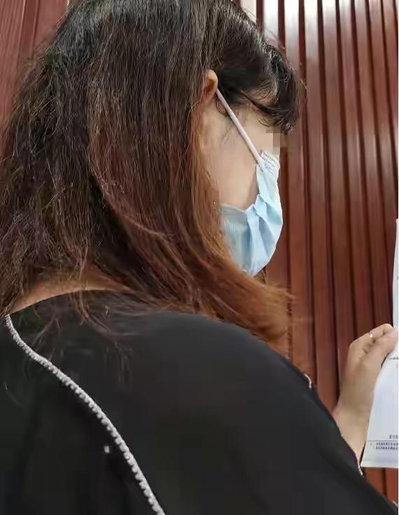 内蒙古一男子被拘5天,因妻子遭同事“袭胸”而动手,疑被钓鱼执法