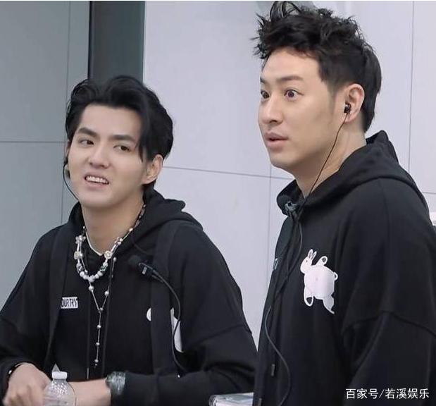 林俊杰卷入吴亦凡事件,连续发两篇律师函自证,倒不如学学薛之谦