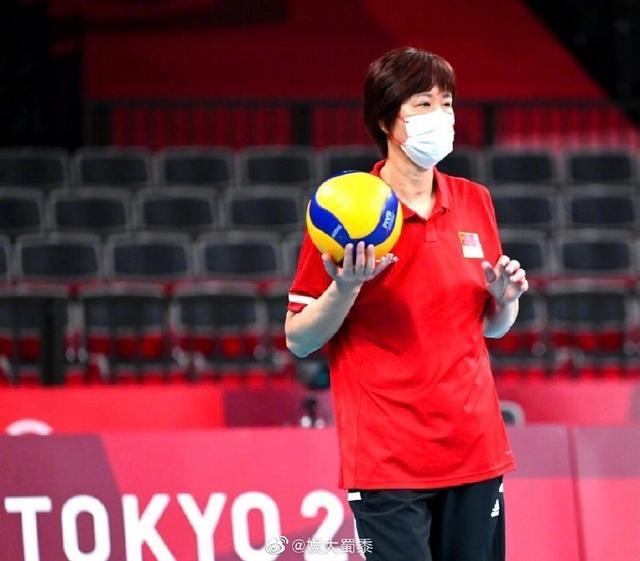 再见郎指导 这8年非常精彩