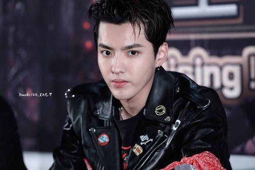 吴亦凡无罪概率有多大?统计数据:万分之四