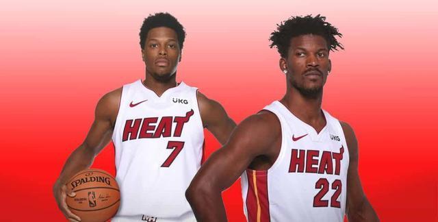 NBA自由市场首日汇总-东部篇:热火卷土重来,公牛野心勃勃