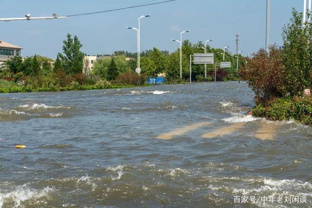 河南暴雨已导致302人遇难!国务院成立调查组!追责、总结教训!