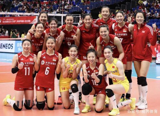 中国女排太过依赖朱婷,伦敦周期恐迎来大换血