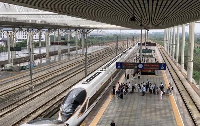 铁路部门最新通知:推出免费退票措施