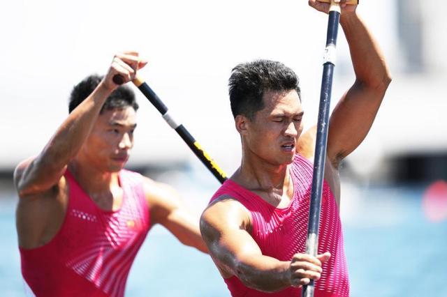 「南粤健将」郑鹏飞遗憾摘银,曾用孟关良杨文军激励自己