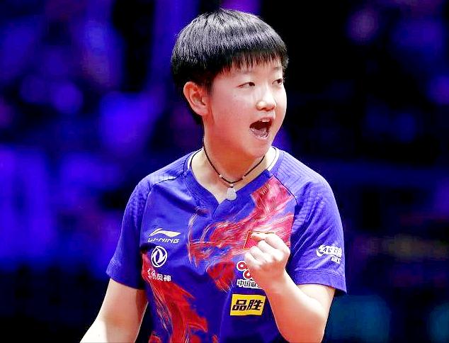 恭喜!国乒3-0横扫晋级半决赛,奥运会女团4强名单正式出炉
