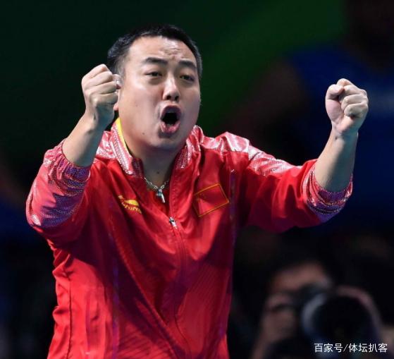 3-0,国乒太强了!3场仅输1局,刘诗雯替身独拿2分,约战日本队