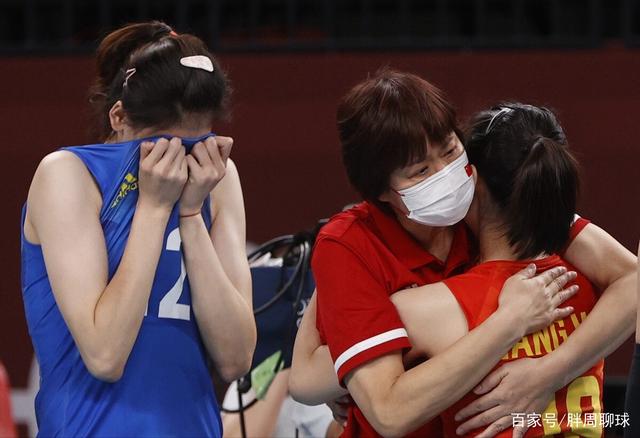 郎平揭晓中国女排换帅方向,2位名帅无缘竞争,3人成热门候选