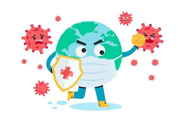 “德尔塔”来了,您做好应对准备了吗?