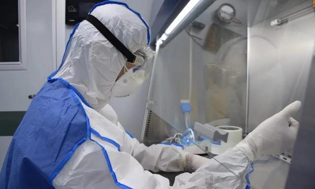 上海新增1例本土确诊 也与机场有关