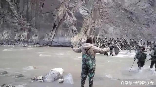 中印十二轮军长级会谈开启!印中将放狠话:必要时可攻占中国领土