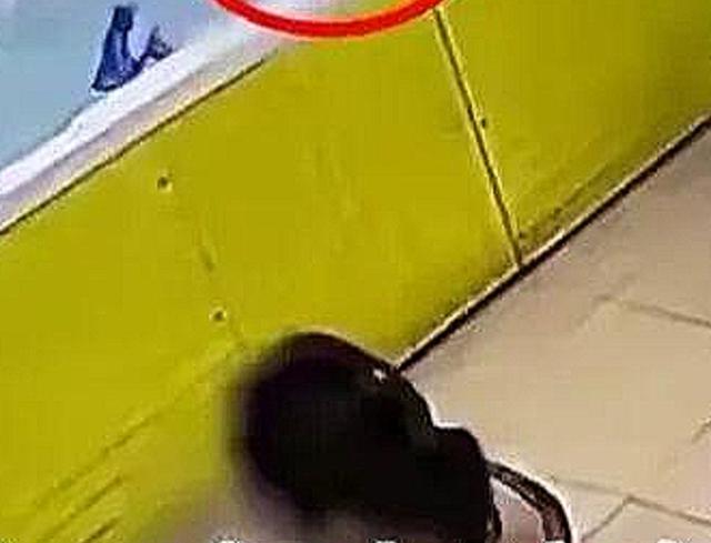 广东揭阳:一4岁女孩溺水身亡,旁边两位大人竟都未察觉