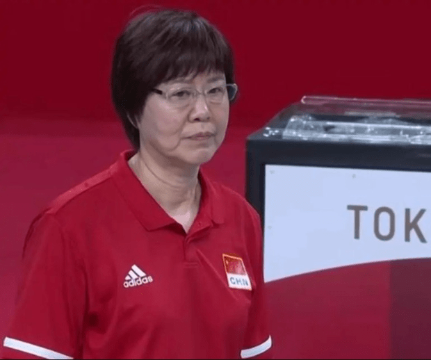 女排被淘汰的真正原因找到了,郎平透露朱婷真相,让人惋惜
