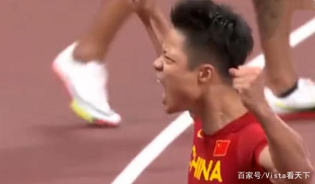 你可以永远相信奥运老将