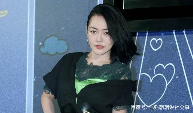 小S发声力挺女儿,表示支持运动员