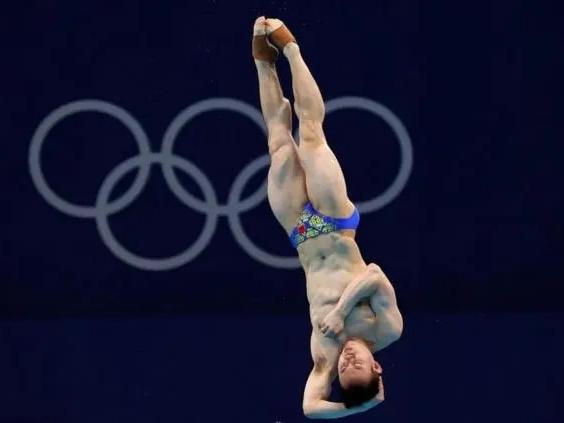 喜讯!男子3米跳水,中国队包揽金银牌,附最新奖牌榜