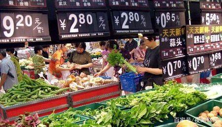 国际物价大幅上涨,国内生活必需品涨吗?国民生活成本是否增加?