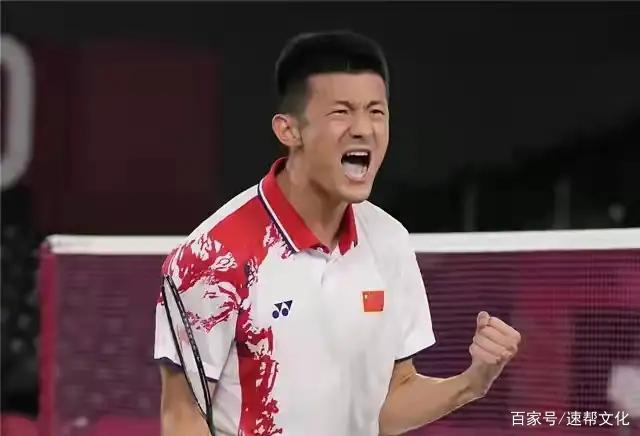 中国羽毛球谌龙0-2惨败丹麦安赛龙!难道后浪太猛,推崩了前浪?