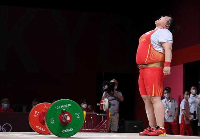 独领风骚!李雯雯,中国女孩的另一种模样