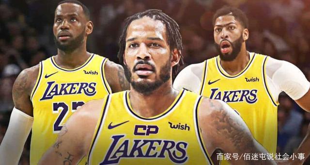 湖人连续3次夺冠!阿里扎霍华德重返洛城,3分射手加盟詹姆斯冲冠