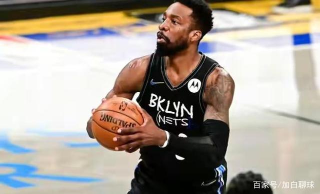 明显格林和杜兰特私下关系很好,但是为什么他们没有和篮网续约呢