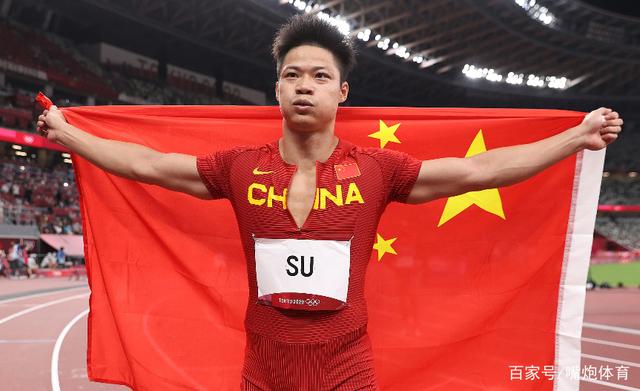 中国大获全胜,美国田径2天0金!奥运历史罕见滑铁卢,差距更大了