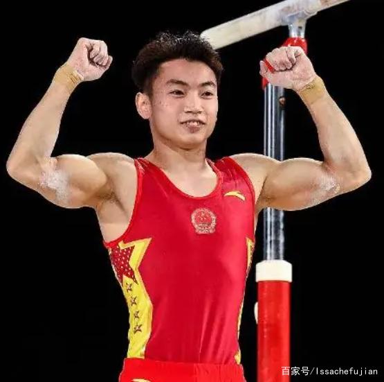 奥运体操收官日 男子双杠和女子平衡木力争金牌