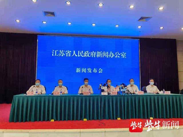 全省生活物资准备充足,扬州个别地区短期供应偏紧已大幅缓解