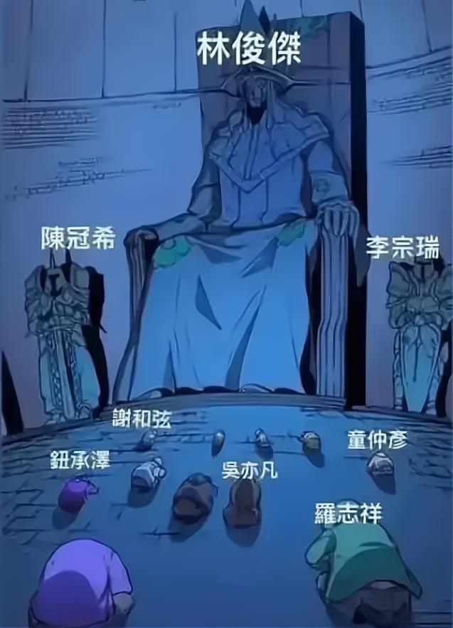 男星实名举报林俊杰,工作室被禁言,是律师函起作用了么?