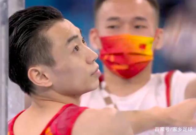 中国邹敬园绝对优势夺金牌,日本又全军覆没,桥本大辉又无缘决赛