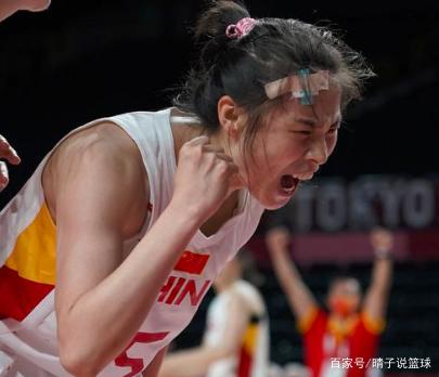 奥运东道主日本太黑,中国女篮被分进死亡之组,说好的体育精神呢