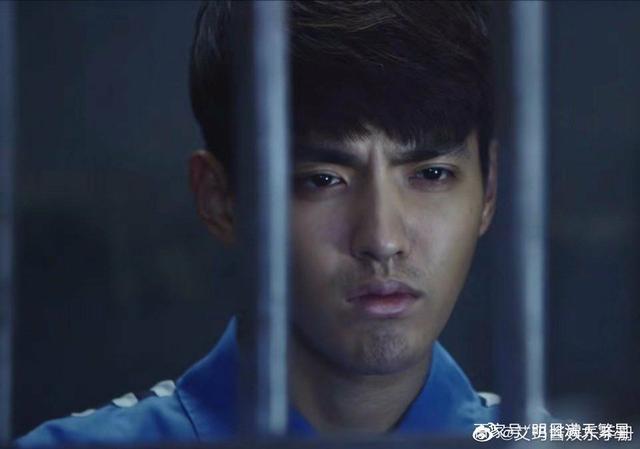 吴亦凡早在5年前就违法,竟被资本成功洗白