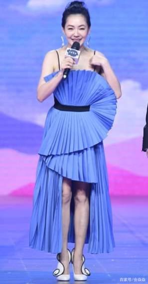 小s祸从口出,代言品牌全被解约,小s妈妈的回应,求生欲很强