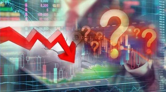 明星赛道全线熄火:2000亿储能巨头阳光电源暴跌10% 谁掀起了巨浪?