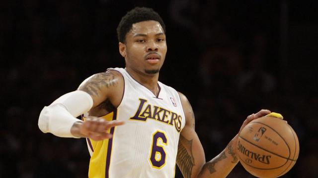 6消息!湖人连签4人,勇士喜获“顶级3D”,安东尼下家2选1