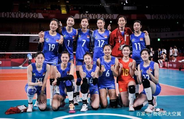 真相大白!奥运中国女排完胜阿根廷原因揭晓,球迷:努力提升实力