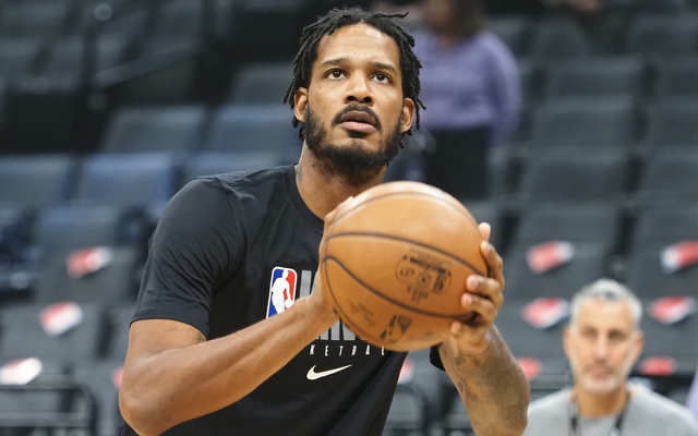 阿里扎、艾灵顿正式加盟湖人,紫金军团将变得再无短板