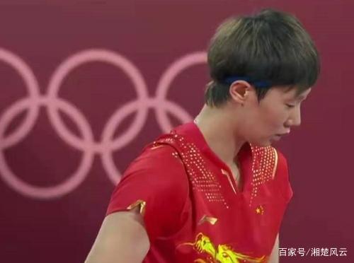 乒乓男女团体半决赛对阵出炉!中国男团对阵韩国,中国女团对德国