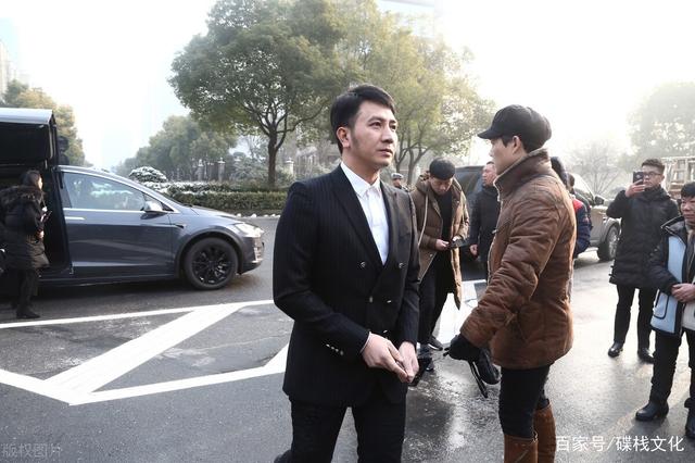 官方:正调查林生斌涉嫌偷税诈捐情况,未发现林生斌参与策划纵火