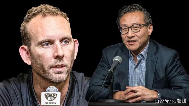 篮网总裁:蔡老板承诺奢侈税不设上限 放手续约格里芬签顶级中锋