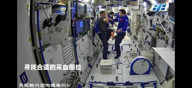 失控47分钟,7名宇航员做好撤离准备,国际空间站为何会失控?