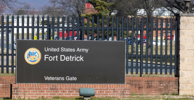 关键时刻,俄媒出面力挺中国:新冠肺炎和德特里克堡绝对不是巧合