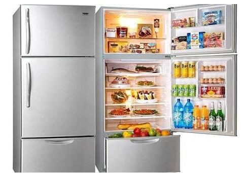 冰箱和空调都有冷却的功能 它们的原理是一样吗？