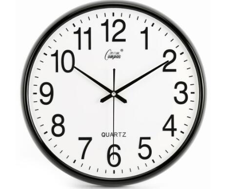 为什么手表、钟表的表针都是从左向右旋转呢？