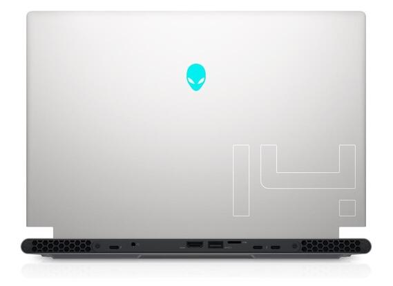 史上最强14英寸笔记本ALIENWARE X14正式开售