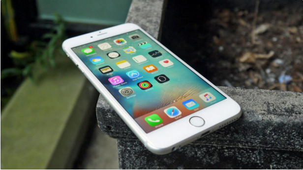 苹果 iPhone 6 Plus 已停售多年 目前被列入“古董产品”名单